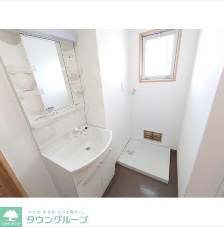 USパレスIIの物件内観写真